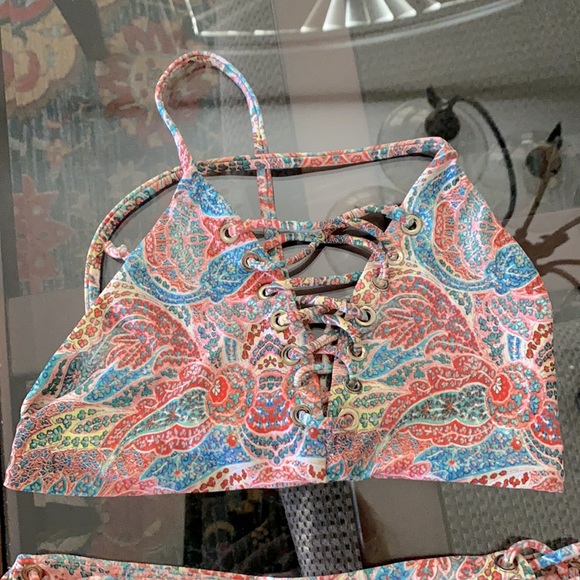 NWT Gypsy05 Sand Bikini - Picture 4 of 7